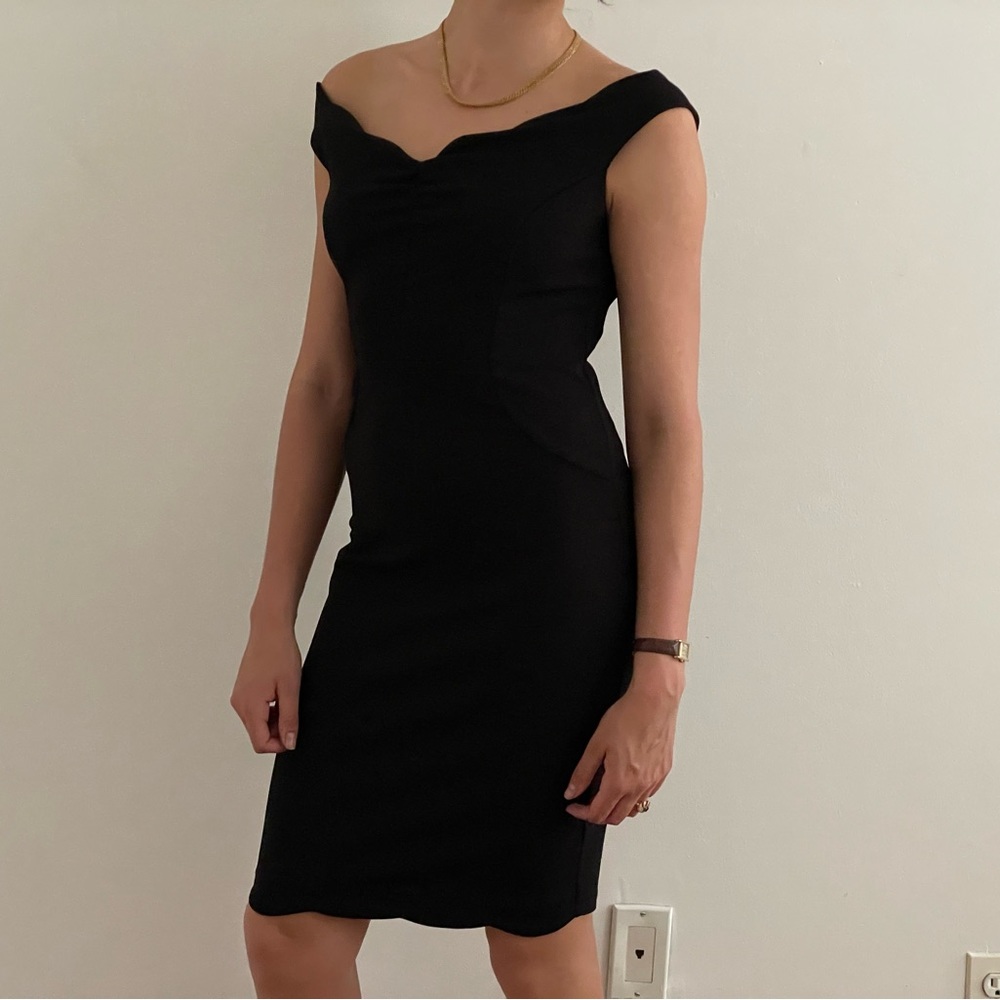 Revenge Dress